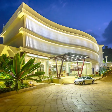 Park Regis Goa-2