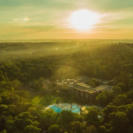 Falls Iguazu Hotel & Spa-3