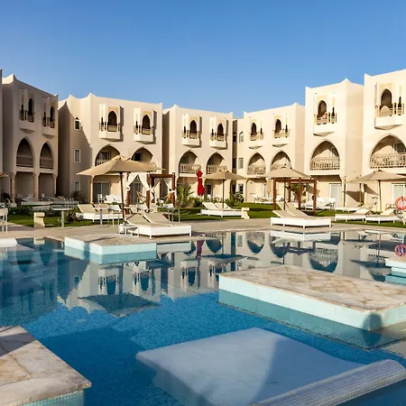 Tui Blue Palm Beach Palace Djerba - Adult Only-2