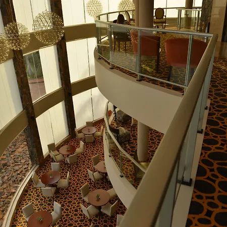 Falls Iguazu Hotel & Spa-2