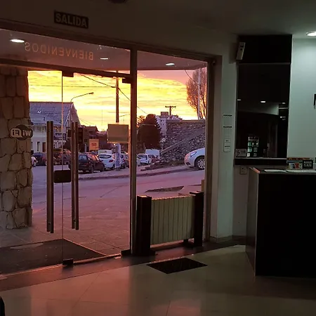 Monte Cervino Hotel-2