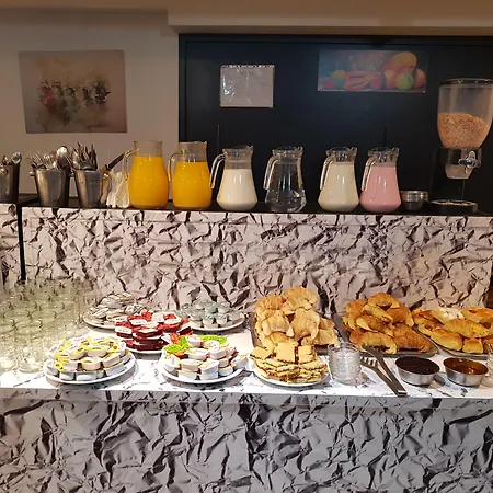 Monte Cervino Hotel-3