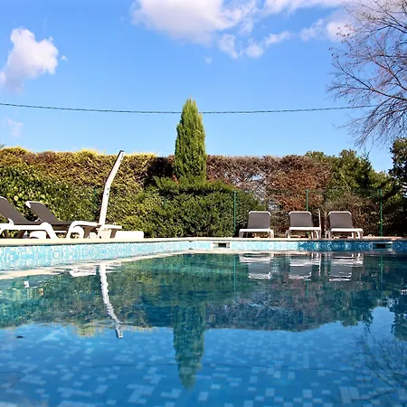 Hotel Les Oliviers-3