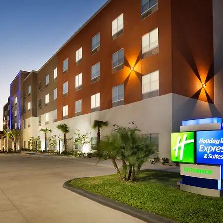 Holiday Inn Express & Suites - Mcallen - Medical Center Area By Ihg-3