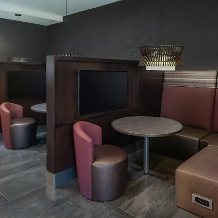 Courtyard By Marriott Houston Northwest/Cypress-2