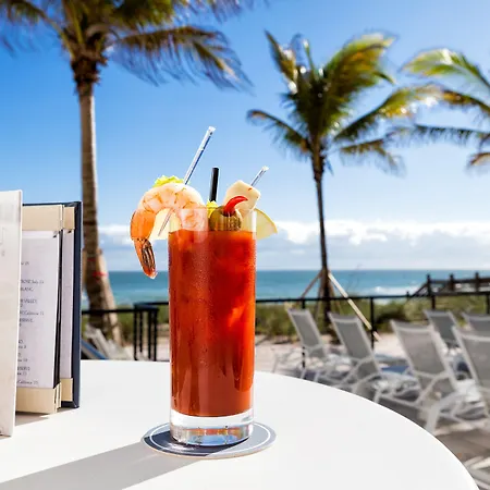 Hutchinson Shores Resort & Spa-2