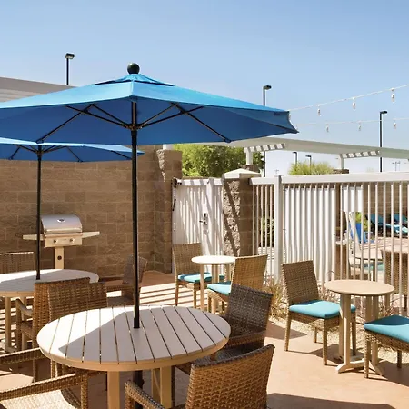 Home2 Suites By Hilton Glendale Westgate-2