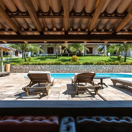 Hotel Villaggio Tudo Bom-3