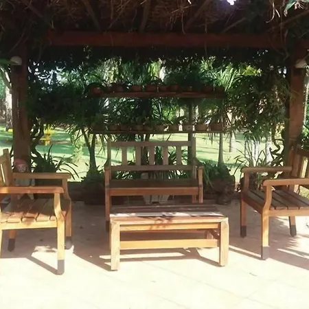 Pousada Manna-3