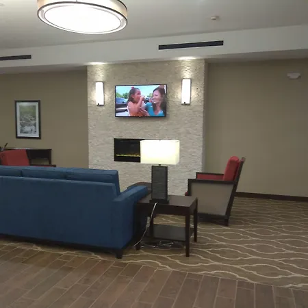 Comfort Suites Piedmont - Greenville South-3