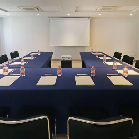 City Express Junior By Marriott Merida Altabrisa-2