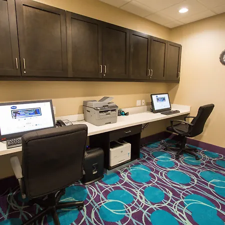 Hampton Inn El Reno Ok-2