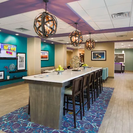 Hampton Inn El Reno Ok-3