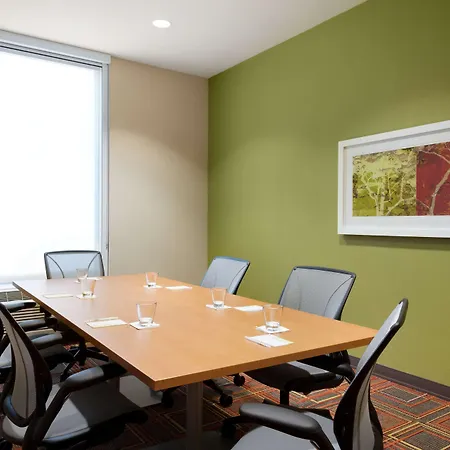 Home2 Suites By Hilton Middleburg Heights Cleveland-3