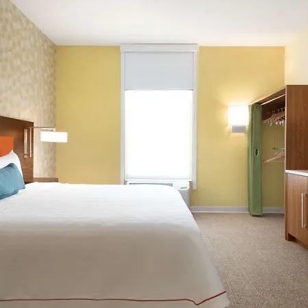 Home2 Suites By Hilton Middleburg Heights Cleveland-2