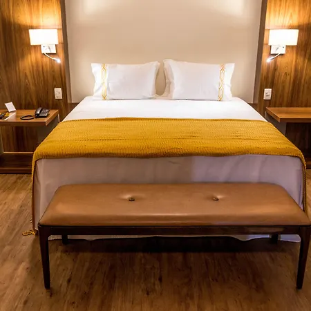 Gran Executive Hotel-3