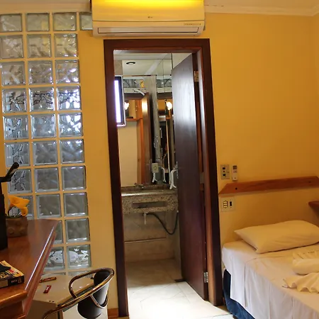 Hotel Nações Plaza-3