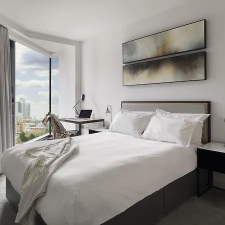 Citysuites Aparthotel-2