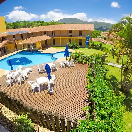 Águas de Palmas Resort-3