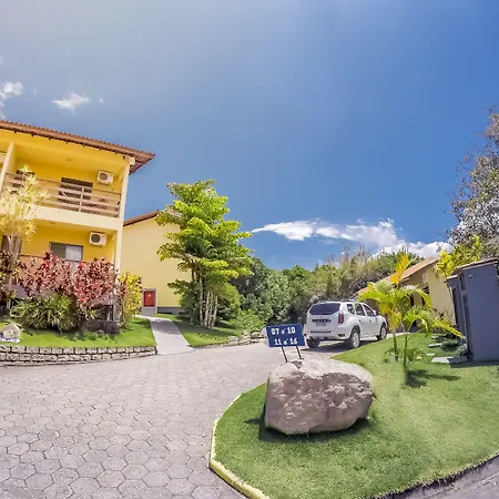 Águas de Palmas Resort-2