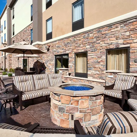 Hampton Inn & Suites Duluth North Mn-3