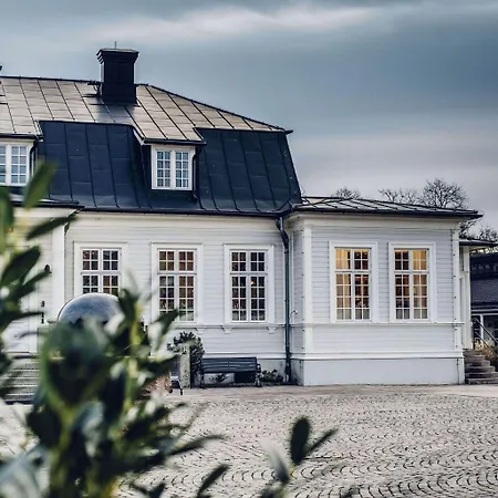 Eriksberg Hotel & Nature Reserve-3