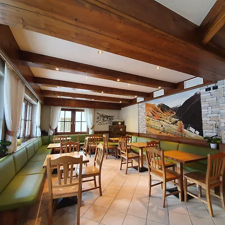 Hotel Pezzotti-3
