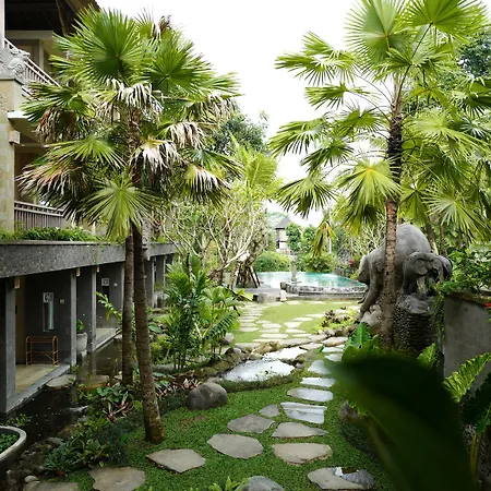 The Udaya Resorts And Spa-3