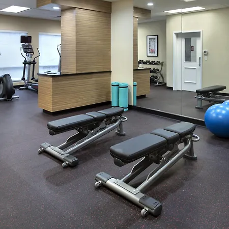 Towneplace Suites By Marriott Nashville Goodlettsville-3