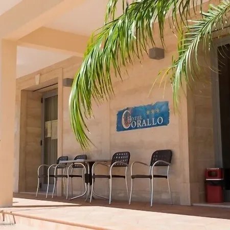 Hotel Corallo-3