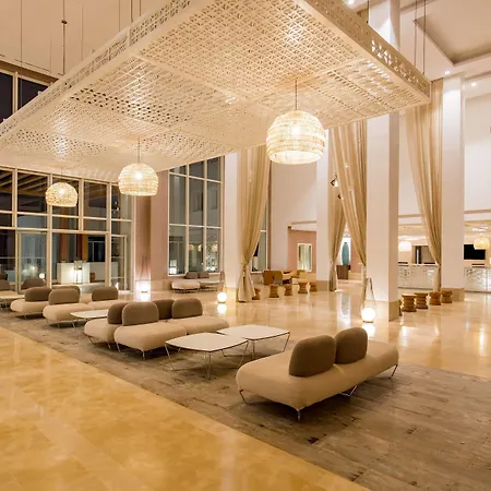 Radisson Blu Resort Saidia Beach-3