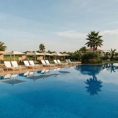 Radisson Blu Resort Saidia Beach-2
