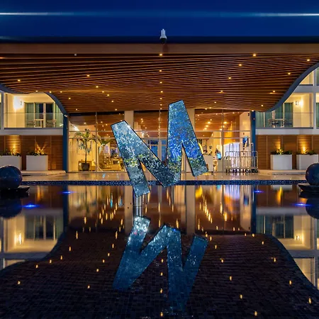The Morgan Resort Spa & Village-3