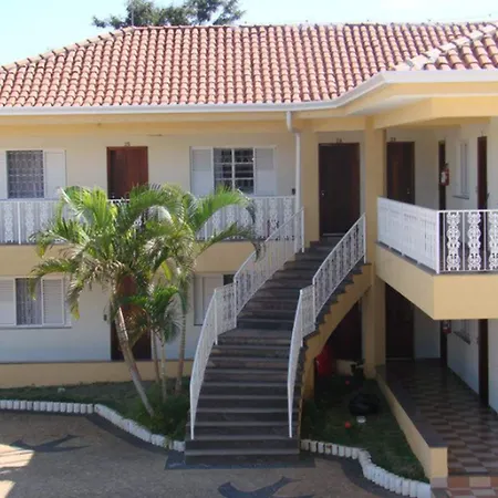 Hotel Villagio D'Italia-3