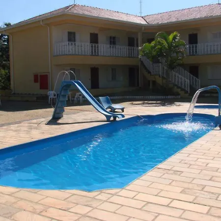 Hotel Villagio D'Italia-3