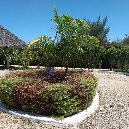 Marafiki Bungalows-2