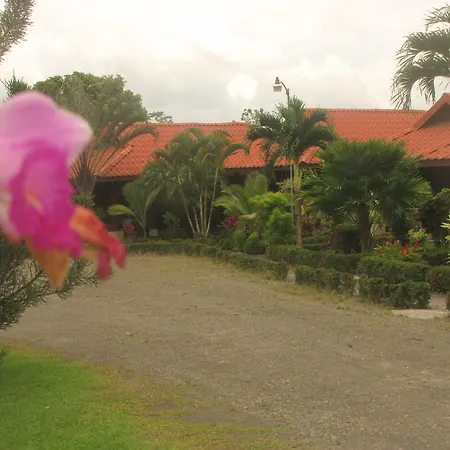 Hotel Volcan Verde-2