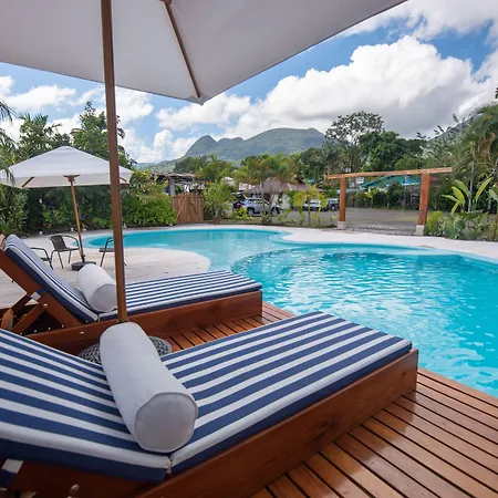 Hotel Volcan Verde-3