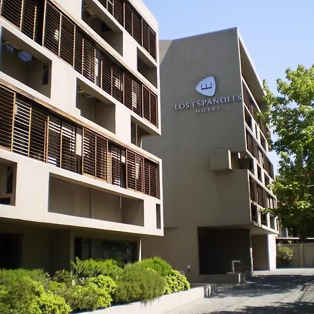 Hotel Los Espanoles Plus-2