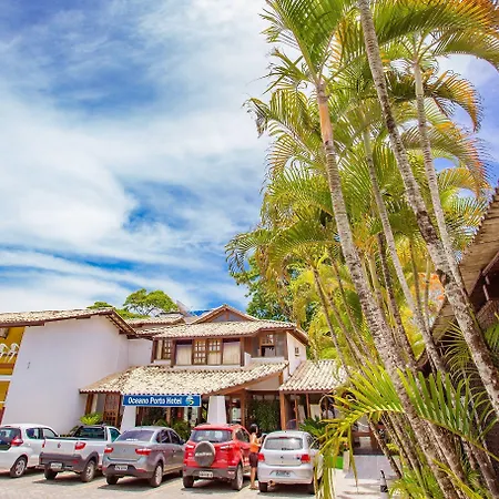 Hotel Oceano Porto-3
