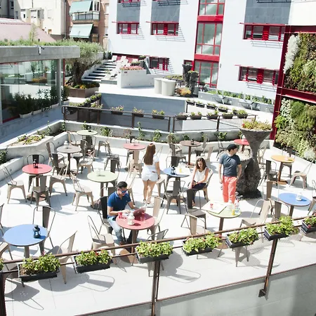 Funway Academic Resort-2