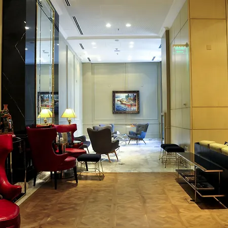 Alvear Icon Hotel-3