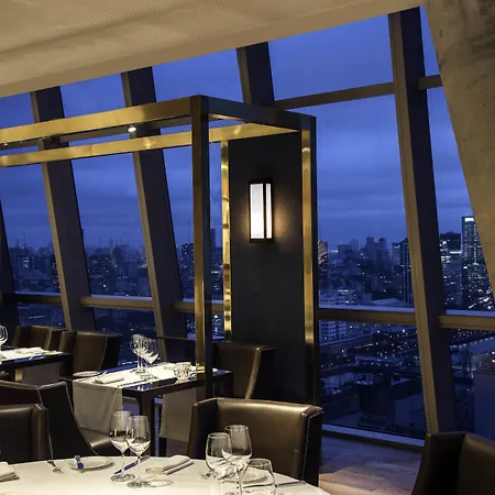 Alvear Icon Hotel-2