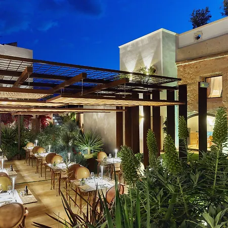 Sa Creu Nova Petit Palais Art & Spa (Adults Only)-3