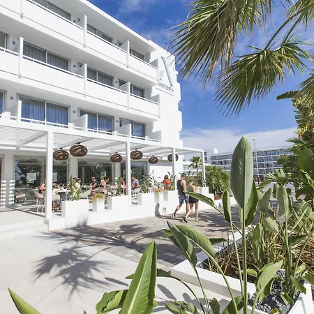 Hotel Anfora Ibiza-2