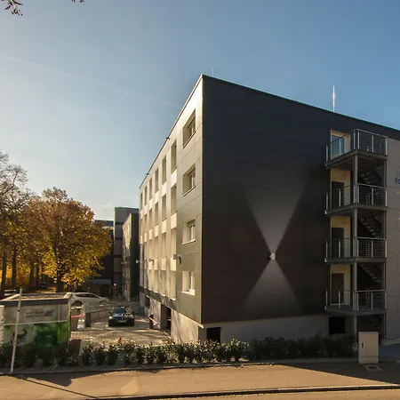 Hotel Fortuna-2