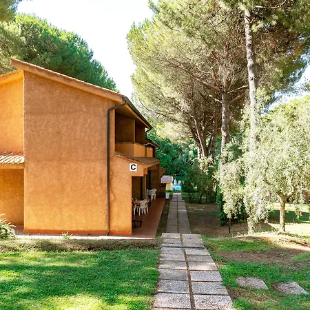 Residence Ristorante Il Paradiso-3