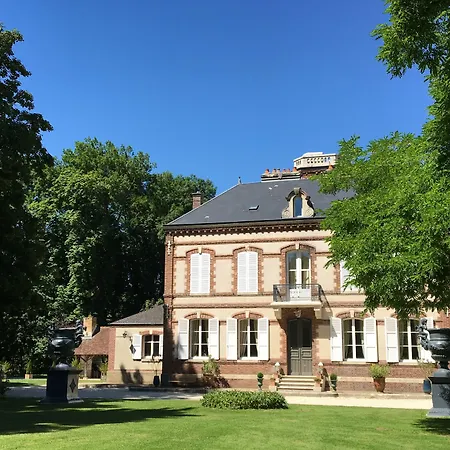 Château de Montabert-3