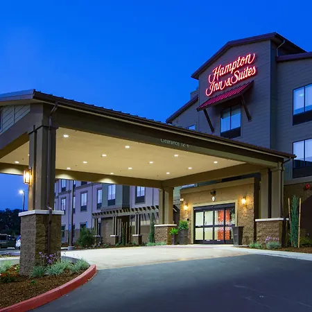 Hampton Inn & Suites Buellton/Santa Ynez Valley, Ca-2