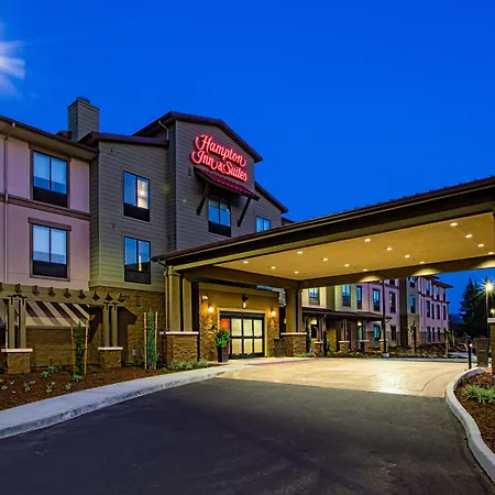 Hampton Inn & Suites Buellton/Santa Ynez Valley, Ca-3